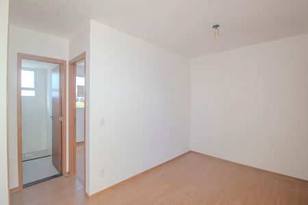 Sala de apartamento para alugar com 2 quartos, 40m² em Cavalhada, Porto Alegre