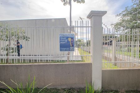 Apartamento à venda com 40m², 2 quartos e 1 vaga Apartamento à venda com 40m², 2 quartos e 1 vagaplaca