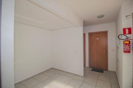 Apartamento à venda com 40m², 2 quartos e 1 vaga Apartamento à venda com 40m², 2 quartos e 1 vagaHall de entrada