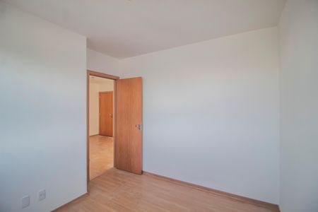 Apartamento à venda com 40m², 2 quartos e 1 vaga Apartamento à venda com 40m², 2 quartos e 1 vagaQuarto