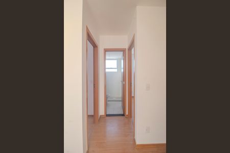 Apartamento à venda com 40m², 2 quartos e 1 vaga Apartamento à venda com 40m², 2 quartos e 1 vagaSala