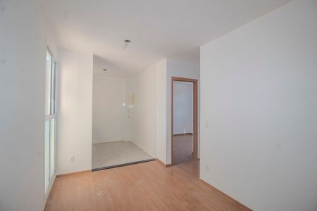 Sala de apartamento para alugar com 2 quartos, 40m² em Cavalhada, Porto Alegre