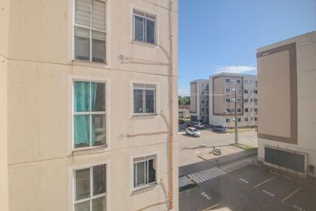 Apartamento à venda com 40m², 2 quartos e 1 vaga Apartamento à venda com 40m², 2 quartos e 1 vagaVista