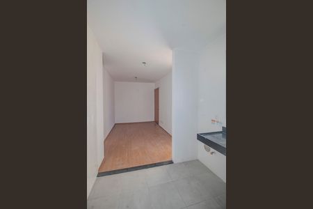 Apartamento à venda com 40m², 2 quartos e 1 vaga Apartamento à venda com 40m², 2 quartos e 1 vagaCozinha/Area de serviço