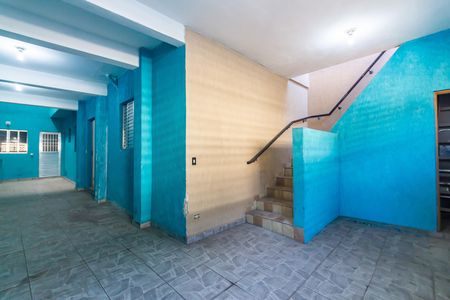 Casa para alugar com 150m², 2 quartos e 2 vagasGaragem