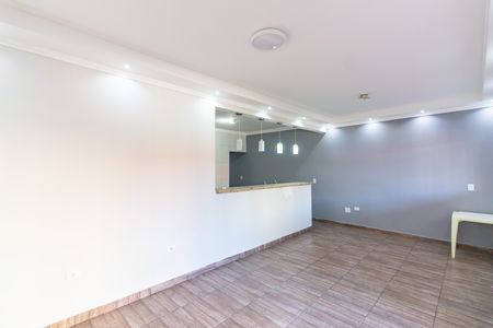 Sala de casa para alugar com 2 quartos, 150m² em Novo Osasco, Osasco