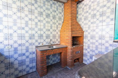 Casa para alugar com 150m², 2 quartos e 2 vagasCobertura