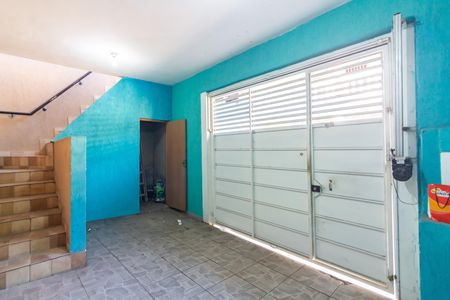 Casa para alugar com 150m², 2 quartos e 2 vagasGaragem