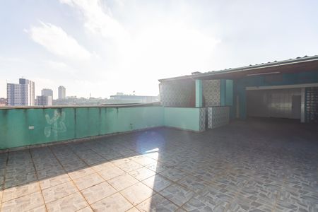 Casa para alugar com 150m², 2 quartos e 2 vagasCobertura