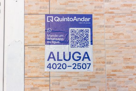 Casa para alugar com 150m², 2 quartos e 2 vagasPlaca 