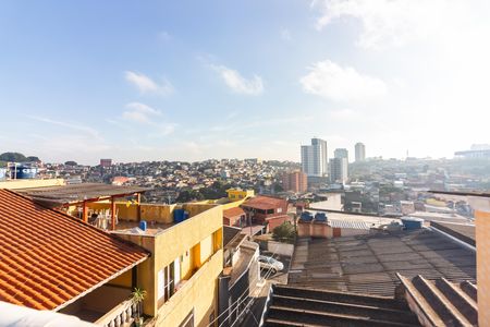 Casa para alugar com 150m², 2 quartos e 2 vagasVista 