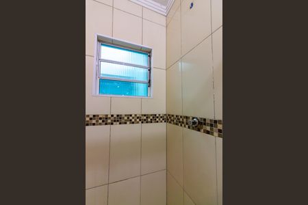 Casa para alugar com 150m², 2 quartos e 2 vagasBanheiro da Suíte