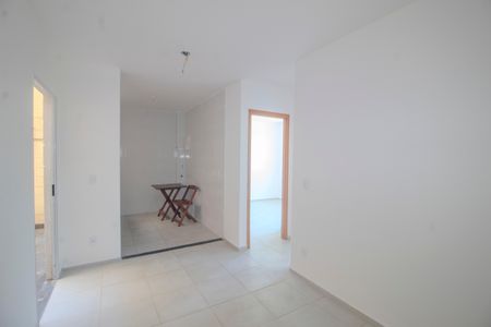 Sala de apartamento para alugar com 2 quartos, 50m² em Cavalhada, Porto Alegre
