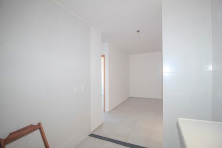 Apartamento à venda com 50m², 2 quartos e 1 vaga Apartamento à venda com 50m², 2 quartos e 1 vagaCozinha/area de serviço