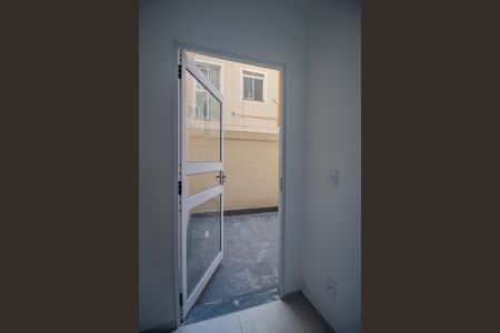 Apartamento à venda com 50m², 2 quartos e 1 vaga Apartamento à venda com 50m², 2 quartos e 1 vagaSala