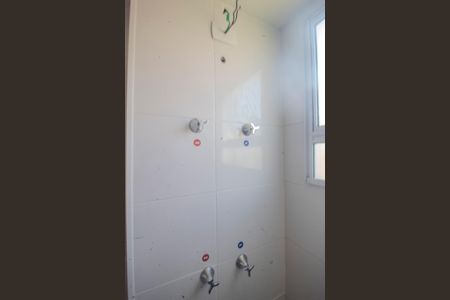 Apartamento à venda com 50m², 2 quartos e 1 vaga Apartamento à venda com 50m², 2 quartos e 1 vagaBanheiro