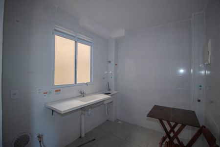 Apartamento à venda com 50m², 2 quartos e 1 vaga Apartamento à venda com 50m², 2 quartos e 1 vagaCozinha/area de serviço