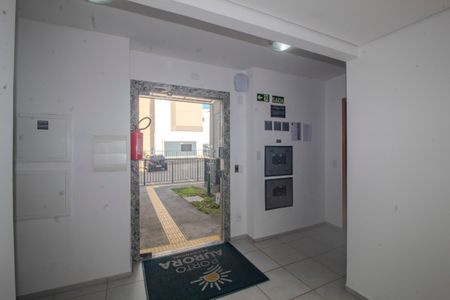 Apartamento à venda com 50m², 2 quartos e 1 vaga Apartamento à venda com 50m², 2 quartos e 1 vagaHall de entrada