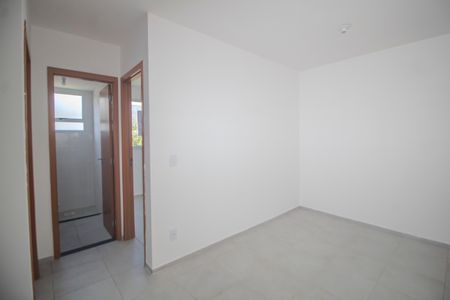 Apartamento à venda com 50m², 2 quartos e 1 vaga Apartamento à venda com 50m², 2 quartos e 1 vagaSala