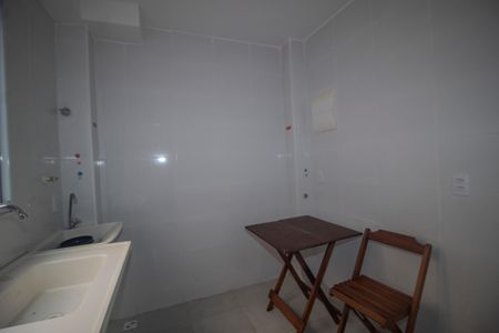 Apartamento à venda com 50m², 2 quartos e 1 vaga Apartamento à venda com 50m², 2 quartos e 1 vagaCozinha/area de serviço