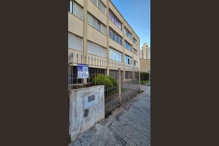 Apartamento para alugar com 90m², 3 quartos e 1 vaga
