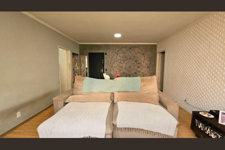 Apartamento para alugar com 90m², 3 quartos e 1 vaga