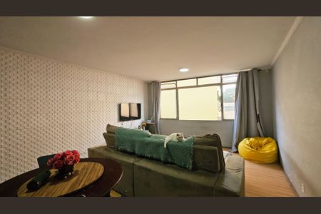 Apartamento para alugar com 90m², 3 quartos e 1 vaga