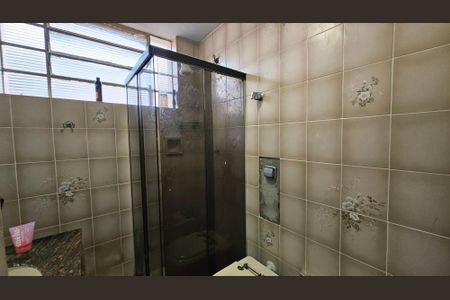 Apartamento para alugar com 90m², 3 quartos e 1 vaga