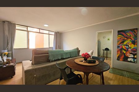 Apartamento para alugar com 3 quartos, 90m² em Centro, Jundiaí