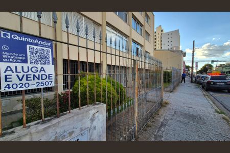 Apartamento para alugar com 90m², 3 quartos e 1 vaga