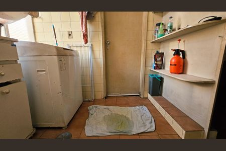 Apartamento para alugar com 90m², 3 quartos e 1 vaga