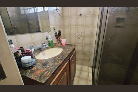 Apartamento para alugar com 90m², 3 quartos e 1 vaga