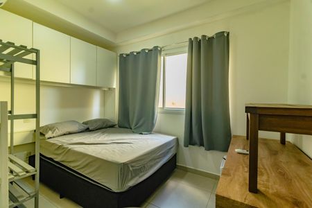 Kitnet/Studio à venda com 1 quarto, 20m² em Vila Clementino, São Paulo
