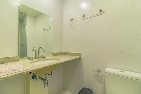 Kitnet/Studio à venda com 1 quarto, 20m² em Vila Clementino, São Paulo