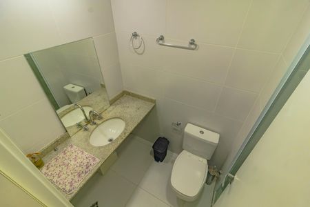 Kitnet/Studio à venda com 1 quarto, 20m² em Vila Clementino, São Paulo