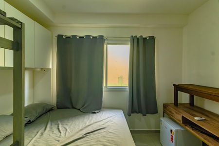 Kitnet/Studio à venda com 1 quarto, 20m² em Vila Clementino, São Paulo