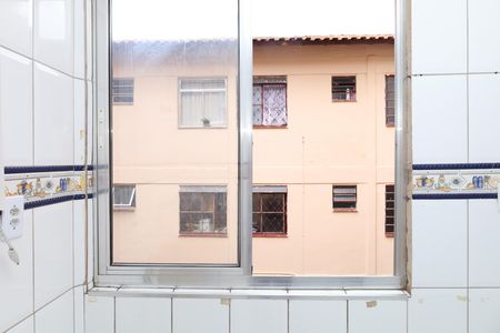 Apartamento para alugar com 45m², 2 quartos e 1 vagaÁrea de Serviço