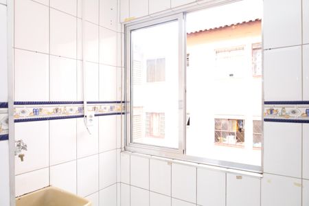 Apartamento para alugar com 45m², 2 quartos e 1 vagaÁrea de Serviço