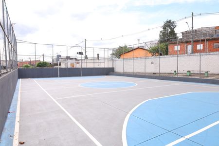 Apartamento para alugar com 45m², 2 quartos e 1 vagaÁrea comum - Quadra