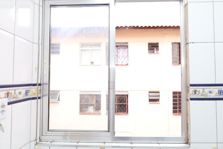 Apartamento para alugar com 45m², 2 quartos e 1 vagaÁrea de Serviço