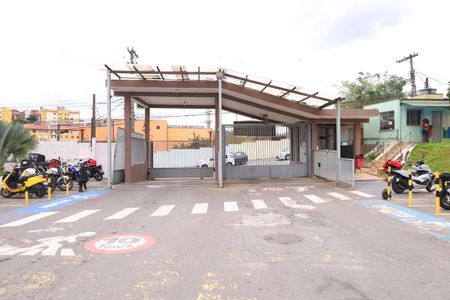 Apartamento para alugar com 45m², 2 quartos e 1 vagaÁrea comum