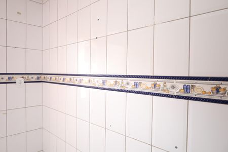 Apartamento para alugar com 45m², 2 quartos e 1 vagaCozinha