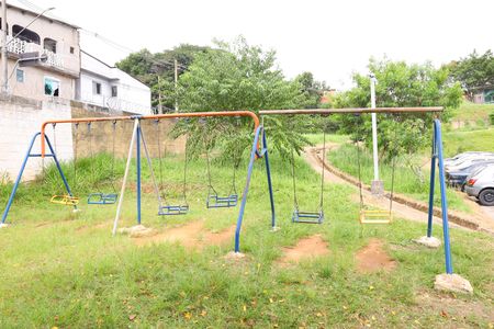 Apartamento para alugar com 45m², 2 quartos e 1 vagaÁrea comum - Playground