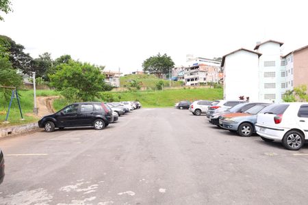 Apartamento para alugar com 45m², 2 quartos e 1 vagaÁrea comum - Estacionamento