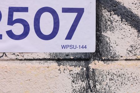 Apartamento para alugar com 45m², 2 quartos e 1 vagaPlaca instalada na fachada do condomínio - Código da placa: WPSU-144