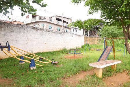 Apartamento para alugar com 45m², 2 quartos e 1 vagaÁrea comum - Playground