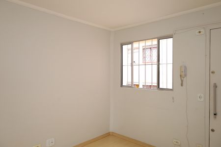 Apartamento para alugar com 45m², 2 quartos e 1 vagaSala
