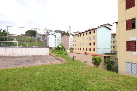 Apartamento para alugar com 45m², 2 quartos e 1 vagaÁrea comum