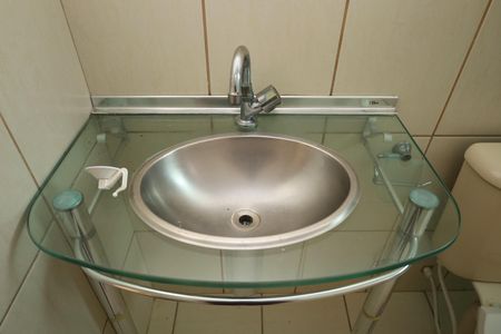 Apartamento para alugar com 45m², 2 quartos e 1 vagaBanheiro