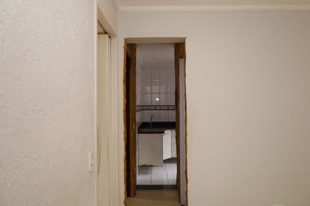Apartamento para alugar com 45m², 2 quartos e 1 vagaSala